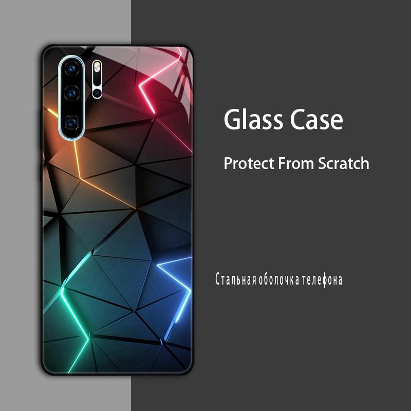 For Huawei P30 Lite Case Luxury Tempered Glass Case For Huawei P20 P30 Pro P40 Lite Cases Marble Painted Protective Fundas For Huawei P40 Lite
For Huawei P30 Lite Case Luxury Tempered Glass Case For Huawei P20 P30 Pro P40 Lite Cases Marble Painted Protective Fundas For Huawei P40 Lite