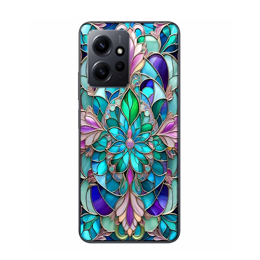 Floral stained-glass effect so Beautiful Phone Case For Redmi Note 14 15 Pro 5G 13 12 Pro Plus 11 11T 11E 11S 10 Pro 10S 9 9S Co Redmi Note 13 5G
Floral stained-glass effect so Beautiful Phone Case For Redmi Note 14 15 Pro 5G 13 12 Pro Plus 11 11T 11E 11S 10 Pro 10S 9 9S Co Redmi Note 13 5G