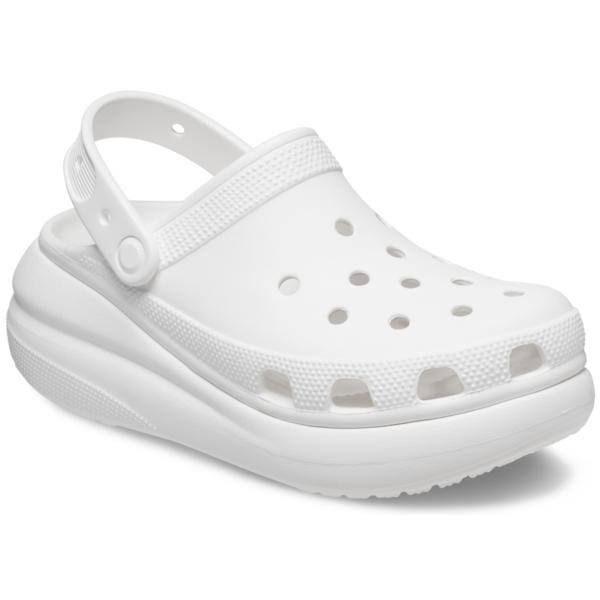 Crocs Crush Clog 207521 100 M10W12(280mm)
Crocs Crush Clog 207521 100 M10W12(280mm)