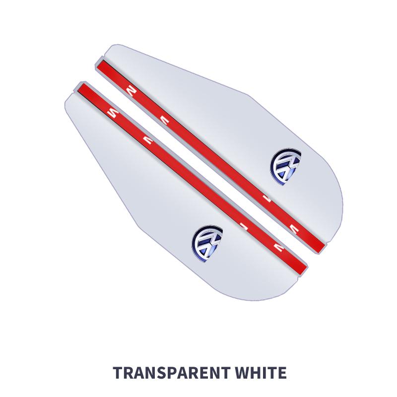 2Pcs Car Rear View Mirror Sticker Rain Eyebrow Auto Side Mirror RainProof Cover For Volkswagen CC Golf 4 6 7 GTI Tiguan Passat білий
2Pcs Car Rear View Mirror Sticker Rain Eyebrow Auto Side Mirror RainProof Cover For Volkswagen CC Golf 4 6 7 GTI Tiguan Passat білий