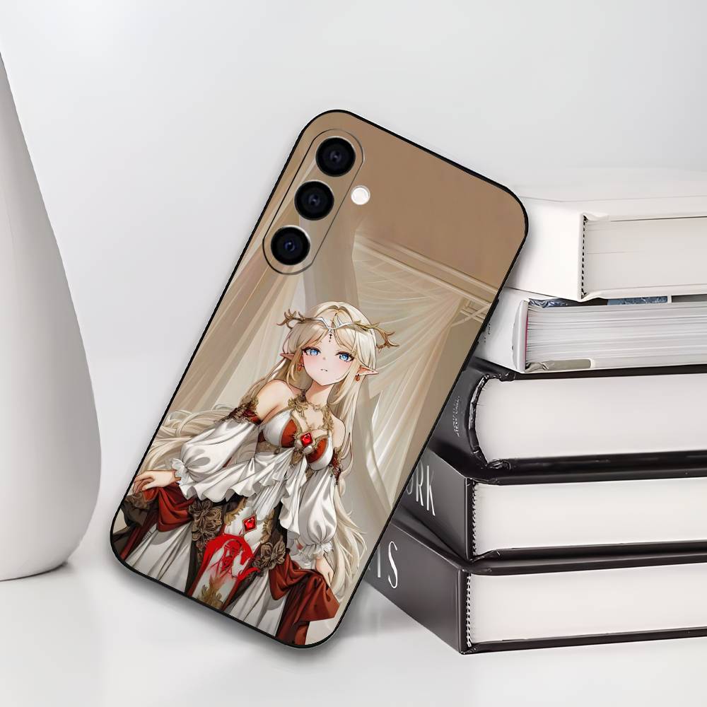Carlotta Waves Wu-thering Soft Silicone Phone Case for Samsung Galaxy A73/A72/A71/A70/A53/A52/A51 Black Cover Samsung a21s
Carlotta Waves Wu-thering Soft Silicone Phone Case for Samsung Galaxy A73/A72/A71/A70/A53/A52/A51 Black Cover Samsung a21s
