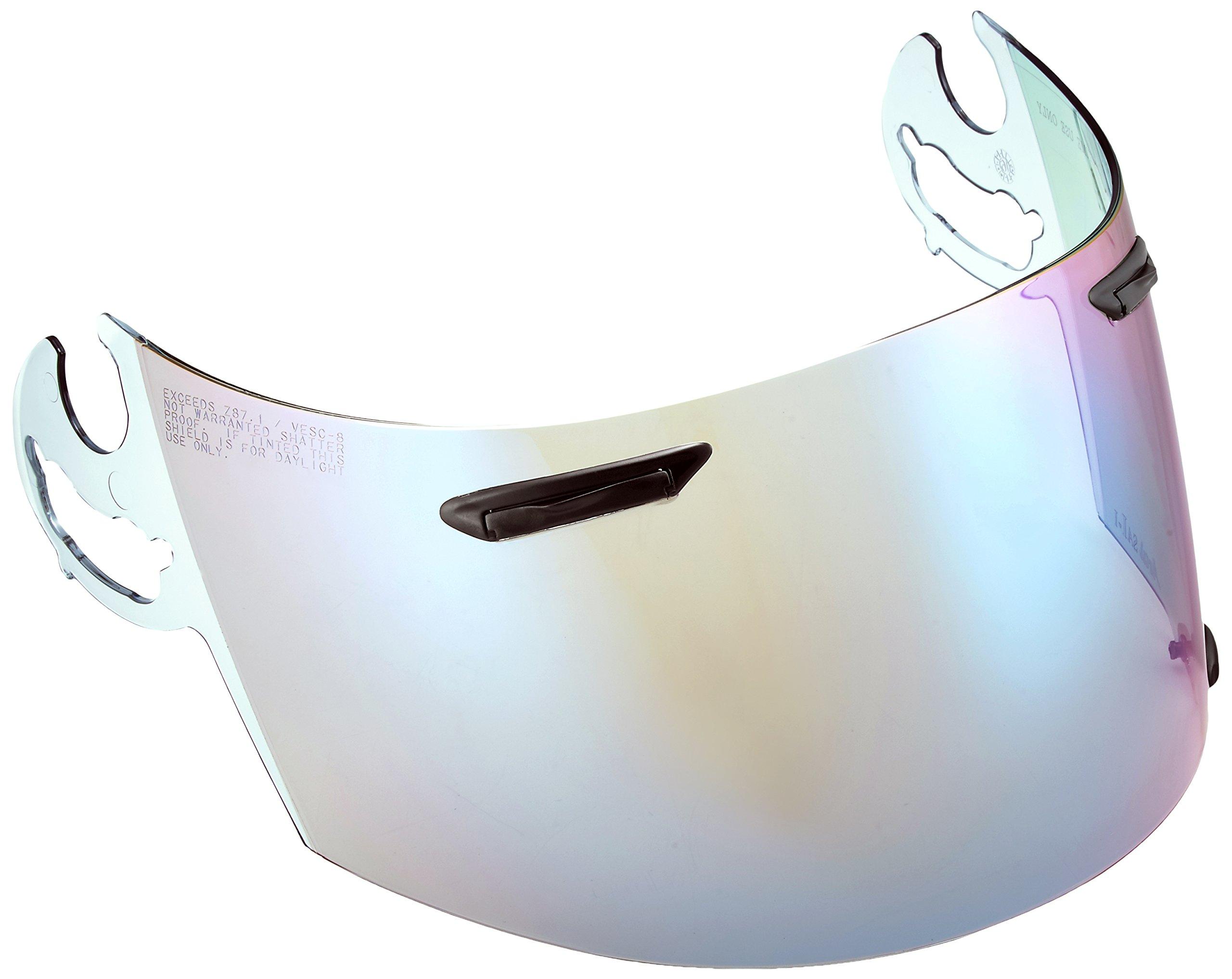 Arai 1173 Super Adsis I Shield Light Smoke Mirror Green Product 011173 (Old Number 1173)
Arai 1173 Super Adsis I Shield Light Smoke Mirror Green Product 011173 (Old Number 1173)