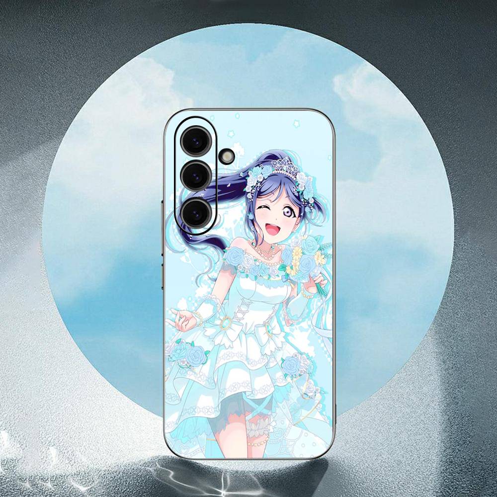 Love Live Японское Аниме Роскошный Черный Чехол для Телефона Для Samsung Galaxy S23 S24 S25 Ultra S22 Plus S21 SamsungS22 5G
Love Live Японское Аниме Роскошный Черный Чехол для Телефона Для Samsung Galaxy S23 S24 S25 Ultra S22 Plus S21 SamsungS22 5G