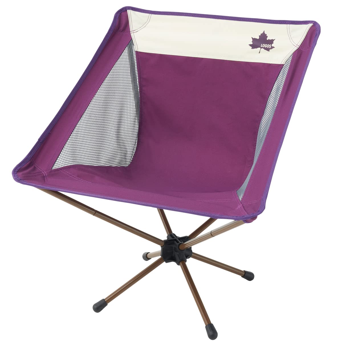 LOGOS LOGOS Life Bucket Chair 73321001 Outdoor Folding Camping Chair (Colorful Logos) (Purple) фиолетовый
LOGOS LOGOS Life Bucket Chair 73321001 Outdoor Folding Camping Chair (Colorful Logos) (Purple) фиолетовый