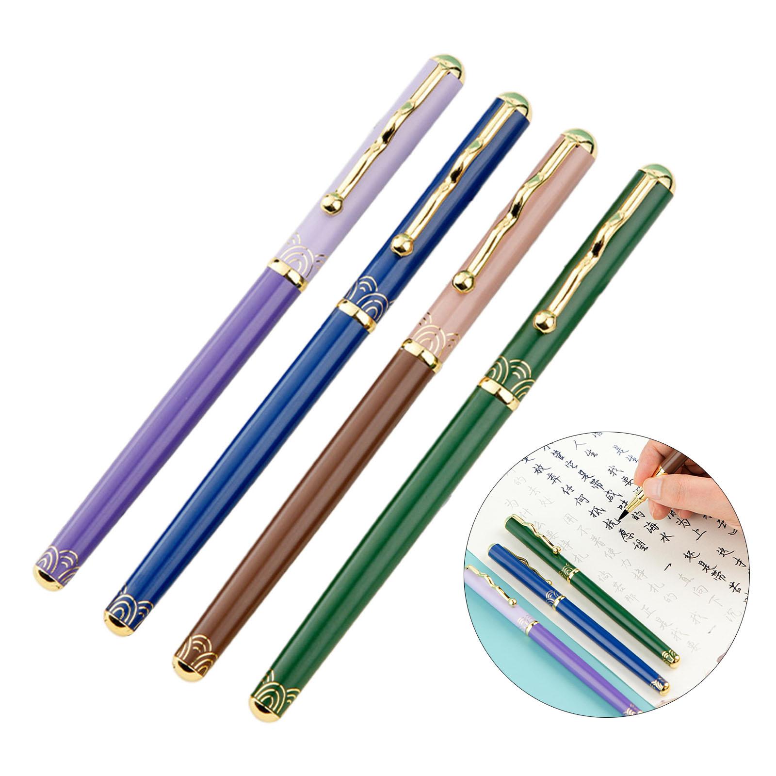 Multifunctional Calligraphy Pen Hand Lettering Pen Brush Marker Pen Writing Pen for Illustration Drawing Signature синій
Multifunctional Calligraphy Pen Hand Lettering Pen Brush Marker Pen Writing Pen for Illustration Drawing Signature синій