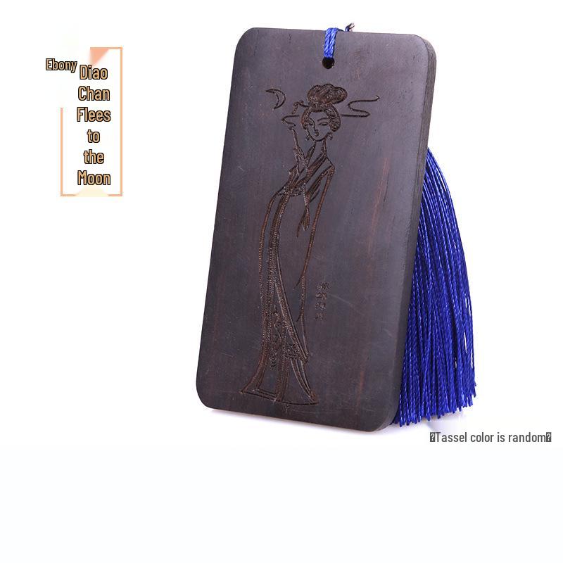 Rosewood Guzheng & Pipa Fingernail Storage Board for All Ages - Cartoon Style Accessories
Rosewood Guzheng & Pipa Fingernail Storage Board for All Ages - Cartoon Style Accessories