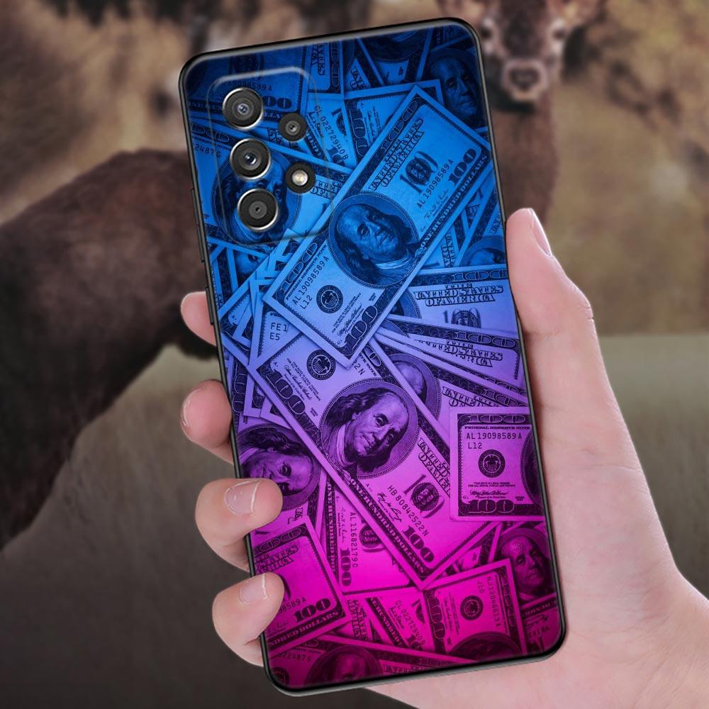 Winking Money Dollars Phone Case For Samsung Galaxy A57 A56 A37 A55 A36 A26 A54 A52 A35 A34 A25 A17 A16 A15 A07 A06 Soft Cover Samsung A06 4G
Winking Money Dollars Phone Case For Samsung Galaxy A57 A56 A37 A55 A36 A26 A54 A52 A35 A34 A25 A17 A16 A15 A07 A06 Soft Cover Samsung A06 4G