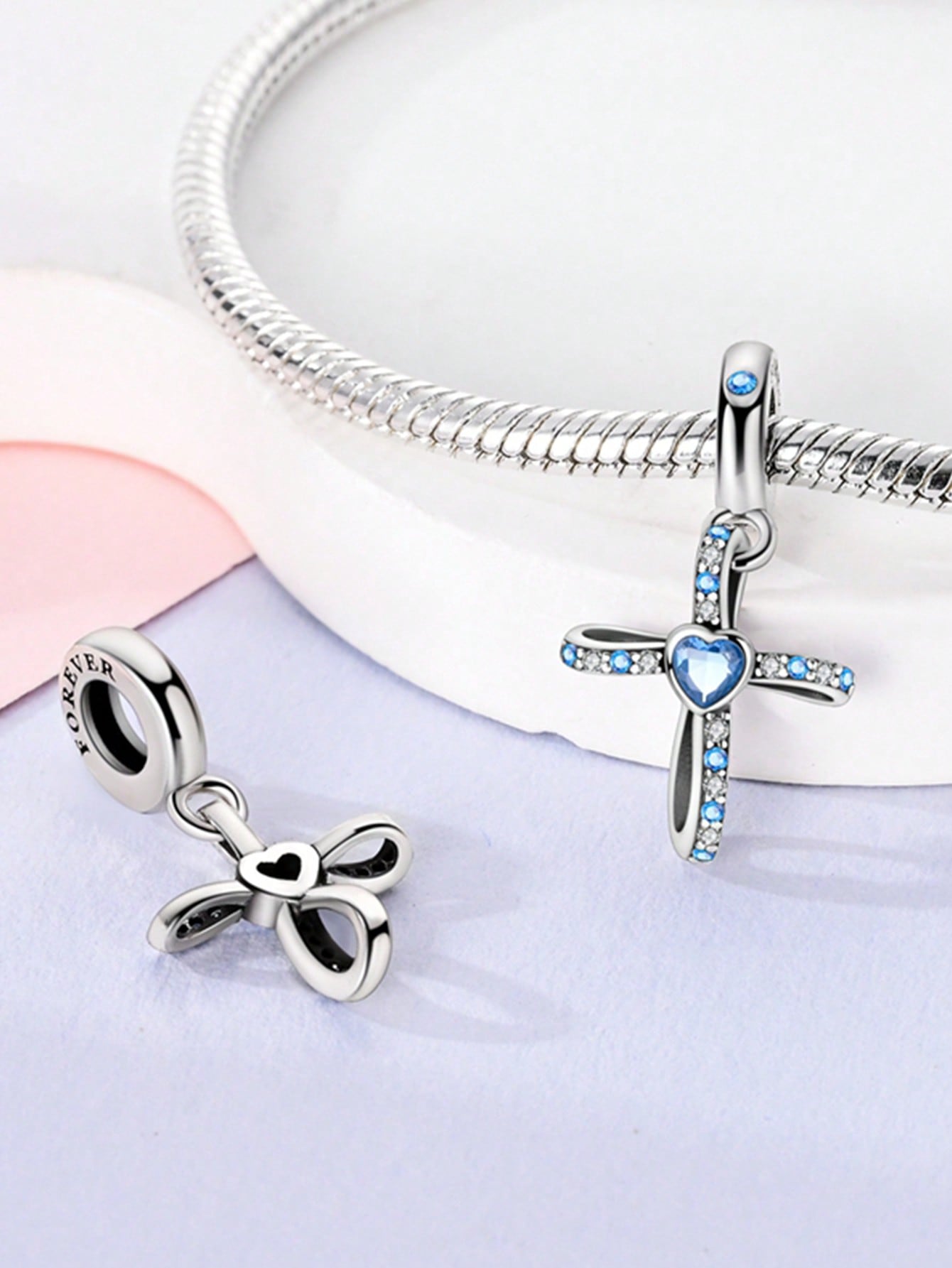 Graduation Season Blue Butterfly Bead Charms Charm copper Plated Compatible With Charm Bead Charms copper Authentic Bracelets for Jewellery Making Do
Graduation Season Blue Butterfly Bead Charms Charm copper Plated Compatible With Charm Bead Charms copper Authentic Bracelets for Jewellery Making Do