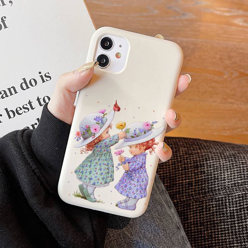 Чехол для телефона Sarah Kay Маленькая девочка Мягкий однотонный для iPhone 11 12 13 mini pro XS MAX 8 7 6 6S Plus X XR 7 plus or 8 plus
Чехол для телефона Sarah Kay Маленькая девочка Мягкий однотонный для iPhone 11 12 13 mini pro XS MAX 8 7 6 6S Plus X XR 7 plus or 8 plus