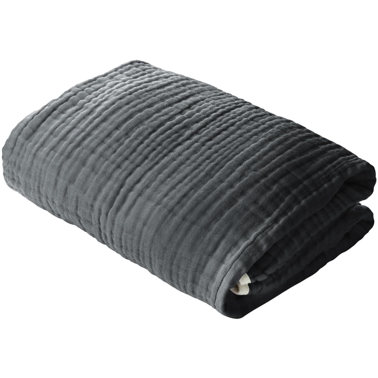 Абсорбирующая детская пеленка для пеленания маленькая от Tecopeco, 3 шт., моющаяся, быстросохнущая, полотенца, марля, для новорожденных, быстросохнущая, размер, (Угольный/Кремовый)
Абсорбирующая детская пеленка для пеленания маленькая от Tecopeco, 3 шт., моющаяся, быстросохнущая, полотенца, марля, для новорожденных, быстросохнущая, размер, (Угольный/Кремовый)