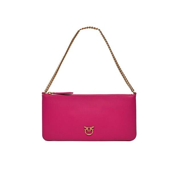 Сумочка Pinko Horizontal Flat PE 24 PCPL 102747 A0F1 розовый
Сумочка Pinko Horizontal Flat PE 24 PCPL 102747 A0F1 розовый