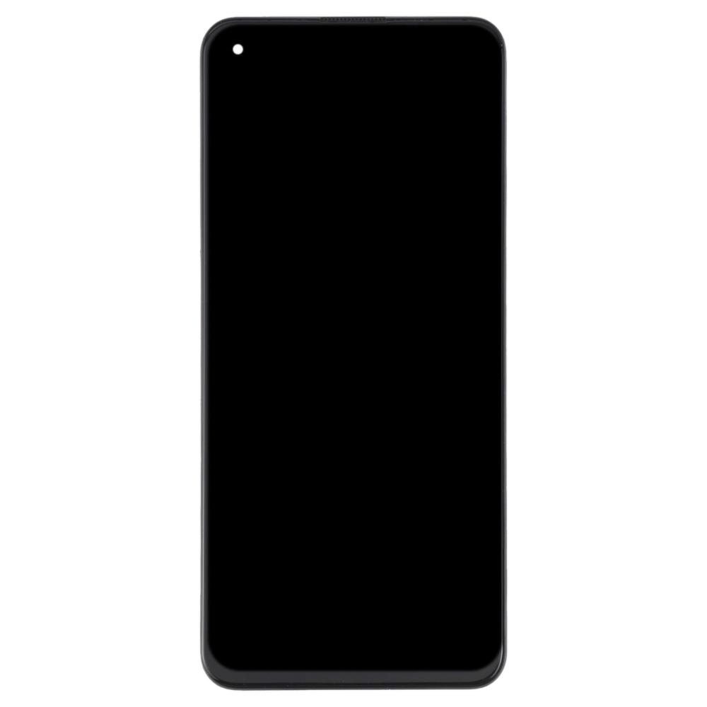 For Realme GT Neo2T Grade C LCD Screen and Digitizer Assembly+Frame Part (TFT Technology) (Without Logo) Type A
For Realme GT Neo2T Grade C LCD Screen and Digitizer Assembly+Frame Part (TFT Technology) (Without Logo) Type A