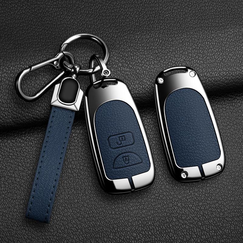 Car Key Protection Case Suitable For Hyundai Tucson 2005 Santa Fe 2008 I10 Ix25 Grand Stareks Car Intelligent Remote Key Set
Car Key Protection Case Suitable For Hyundai Tucson 2005 Santa Fe 2008 I10 Ix25 Grand Stareks Car Intelligent Remote Key Set