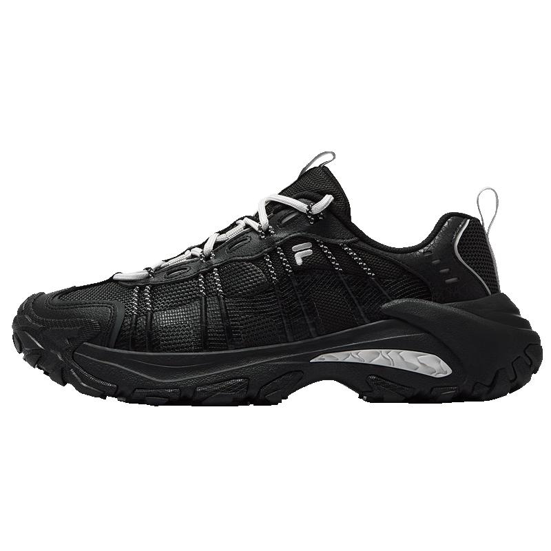 Fila FUSION EXOCET II Чжан Хао Туристичні Татові Кросівки 43
Fila FUSION EXOCET II Чжан Хао Туристичні Татові Кросівки 43