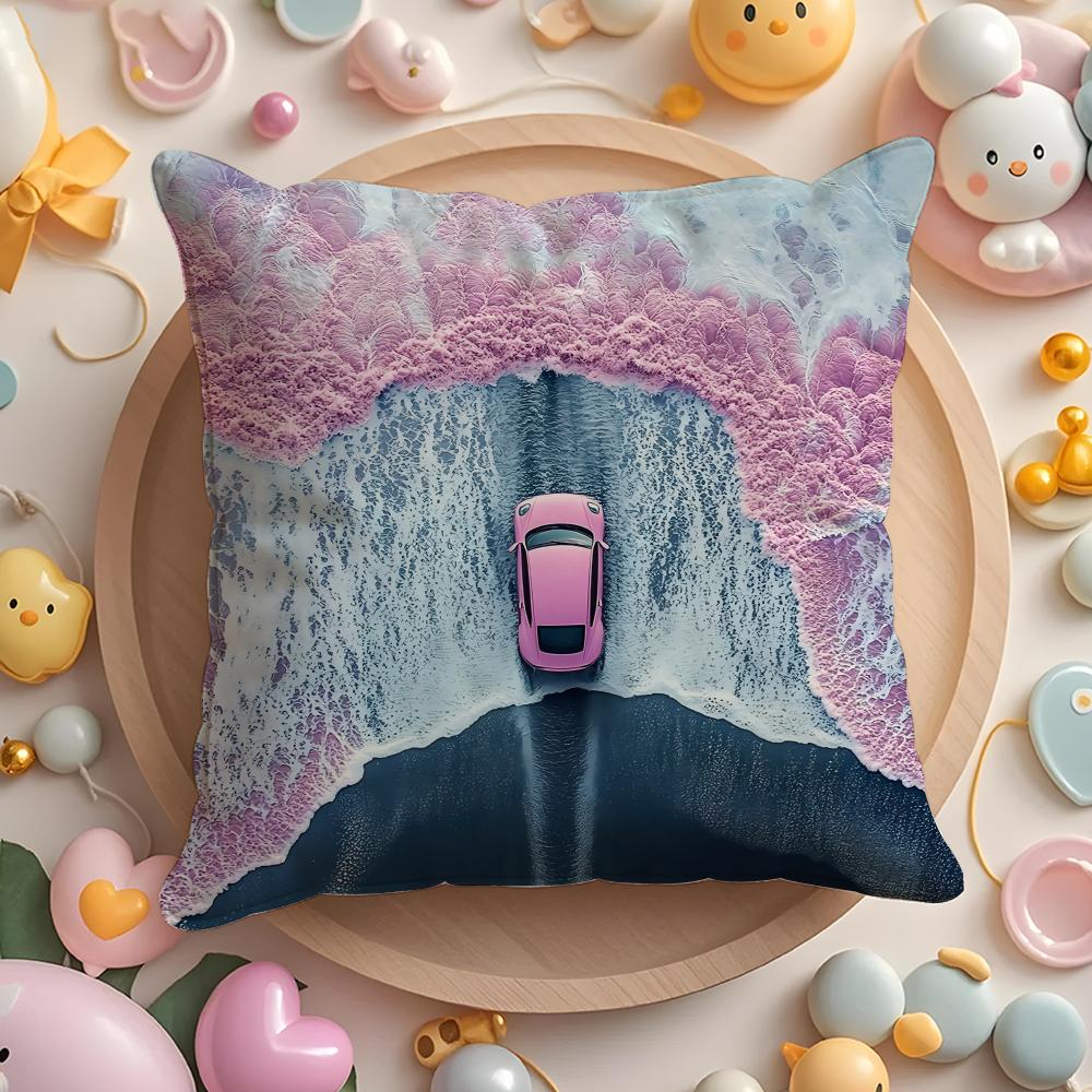 Creative bblack and pinks Pillow Case Soft Plush Fabric DoubleSided Printed Cushion Cover Warm Winter Sofa Pillow Case 30x30cm
Creative bblack and pinks Pillow Case Soft Plush Fabric DoubleSided Printed Cushion Cover Warm Winter Sofa Pillow Case 30x30cm