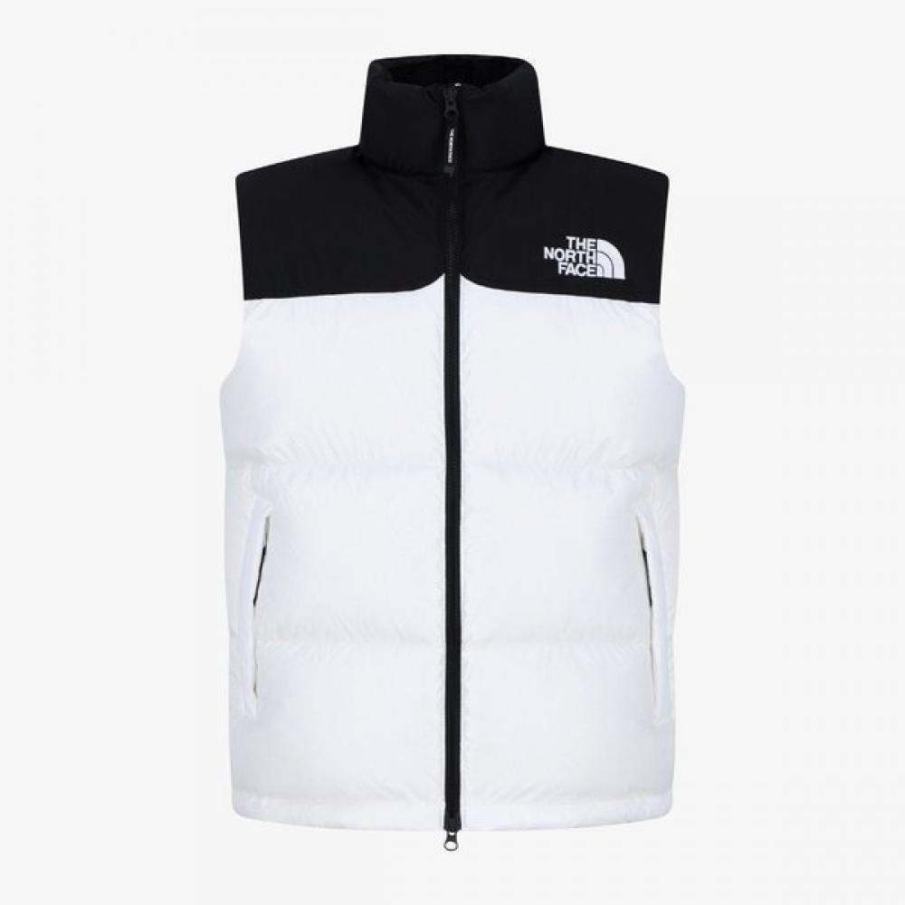 The North Face White Label Novelty Nuptse Vest Rds Off White Nv1dr51l OFF WHITE/110
The North Face White Label Novelty Nuptse Vest Rds Off White Nv1dr51l OFF WHITE/110