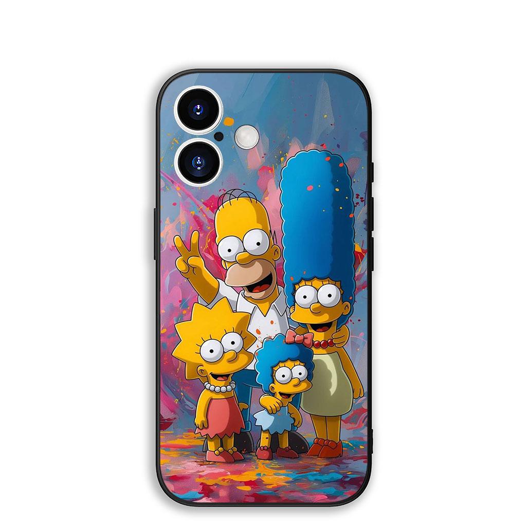 Cover for Motorola Moto Edge 50 30 One Fusion 40 neo Ultra Pro 20 Lite G50 G85 G84 E15 E14 Phone Case The S-Simpsons Comics Bart Motorola Edge 50 Pro
Cover for Motorola Moto Edge 50 30 One Fusion 40 neo Ultra Pro 20 Lite G50 G85 G84 E15 E14 Phone Case The S-Simpsons Comics Bart Motorola Edge 50 Pro