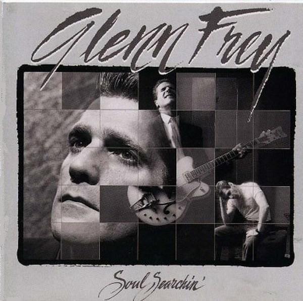 LP Record GLENN FREY Soul Searchin MCA6239 1988 Canada Rock Used
LP Record GLENN FREY Soul Searchin MCA6239 1988 Canada Rock Used