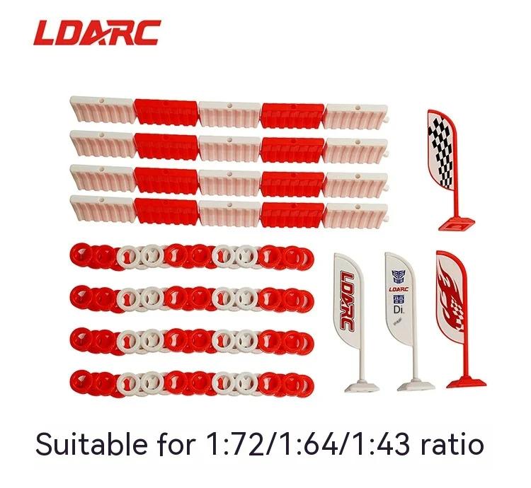 LDARC X43 1/43 MINI RC Climbing Car Electric Remote Control Model Car Desktop Crawler RTR Adult Children s Toys
LDARC X43 1/43 MINI RC Climbing Car Electric Remote Control Model Car Desktop Crawler RTR Adult Children s Toys