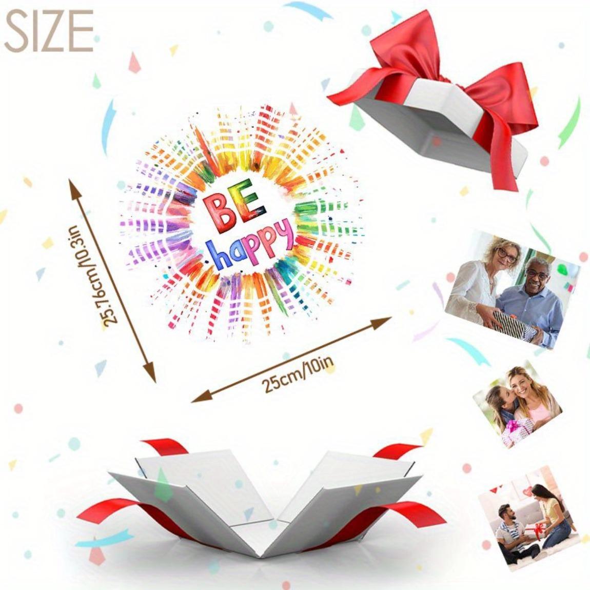 3D Kinetic Wind Chime Rainbow Metal Wall Art for Outdoor Porch Balcony Garden Decor No Battery Needed Durable Weather Resistant
3D Kinetic Wind Chime Rainbow Metal Wall Art for Outdoor Porch Balcony Garden Decor No Battery Needed Durable Weather Resistant