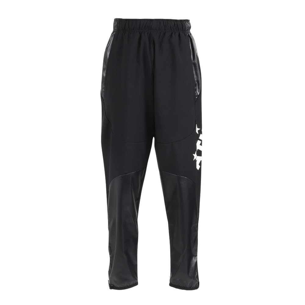 ATHLETA JR Piste Pants 18013J 70BLK Futsal Training Pants
ATHLETA JR Piste Pants 18013J 70BLK Futsal Training Pants