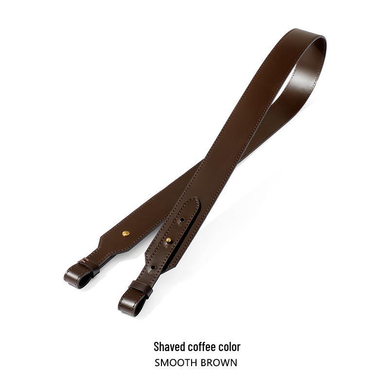 Ma Huang Shi MHS-C-9 Ремешок для плеча из кожи растительного дубления, меняющий цвет, аксессуар (Без пряжки, Дизайн «Старый цветок»)
Ma Huang Shi MHS-C-9 Ремешок для плеча из кожи растительного дубления, меняющий цвет, аксессуар (Без пряжки, Дизайн «Старый цветок»)