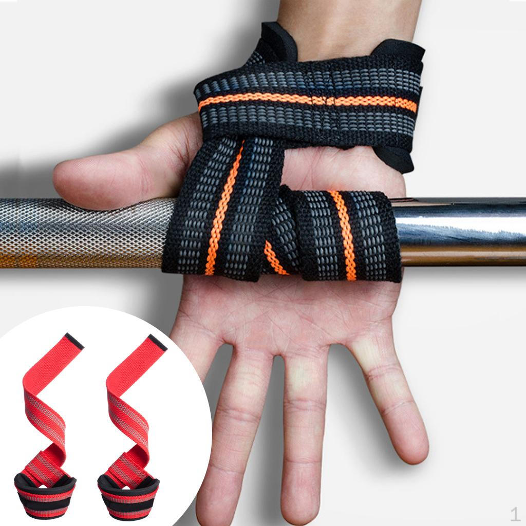 2 Pieces Lifting Belts 23 Inch Power-assisting Breathable Double Highly Professional Wrist Strap for red A
2 Pieces Lifting Belts 23 Inch Power-assisting Breathable Double Highly Professional Wrist Strap for red A