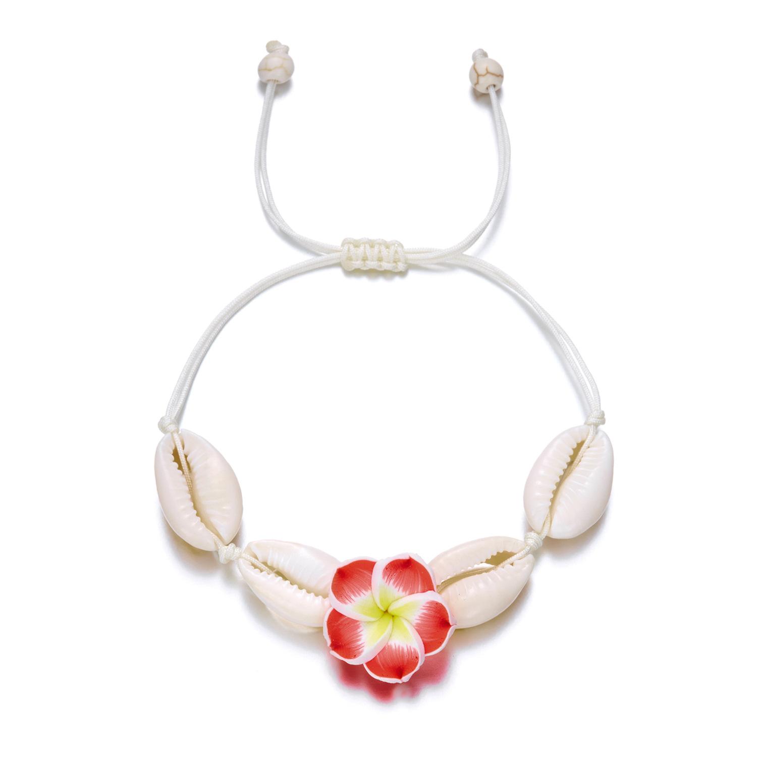 Tropical Flower Bracelet Bendable Luau Accessories Anklet Realistic Hawaiian Plumeria Bracelet For Hawaii Trip Luau Weddings
Tropical Flower Bracelet Bendable Luau Accessories Anklet Realistic Hawaiian Plumeria Bracelet For Hawaii Trip Luau Weddings