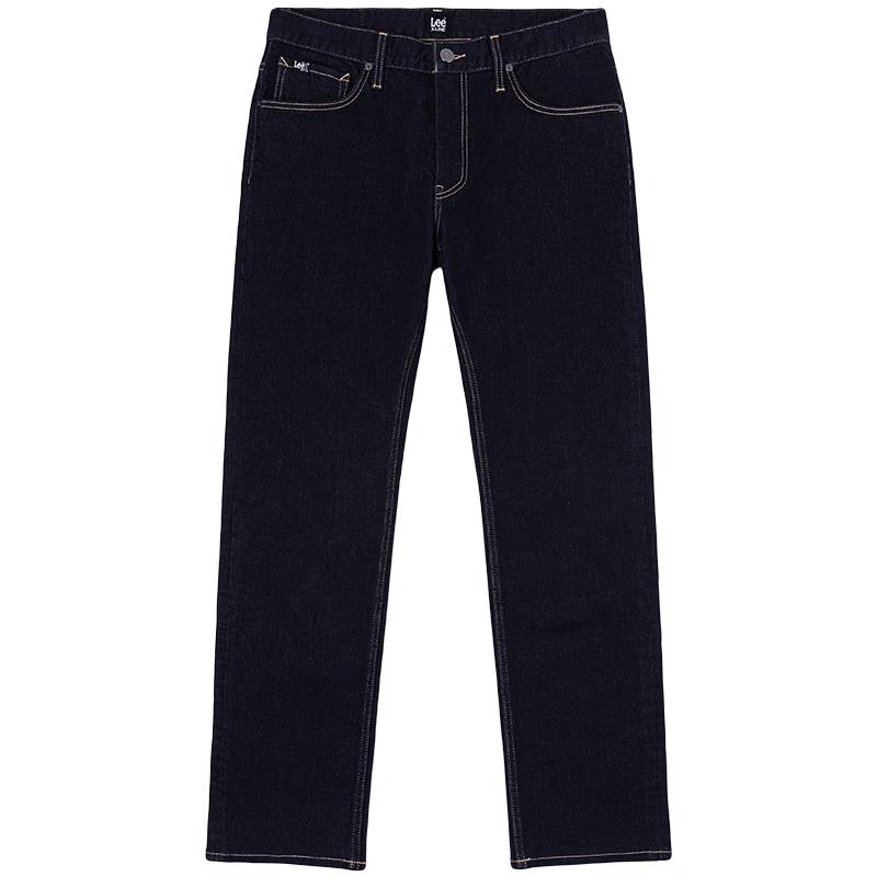 Мужские зимние джинсы Lee 726 прямого кроя с начесом 34
Мужские зимние джинсы Lee 726 прямого кроя с начесом 34