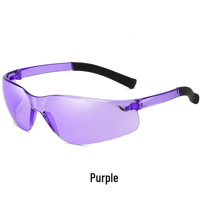 Windproof Protective Cycling Goggles Sports Style Fashion Sunglasses
Windproof Protective Cycling Goggles Sports Style Fashion Sunglasses