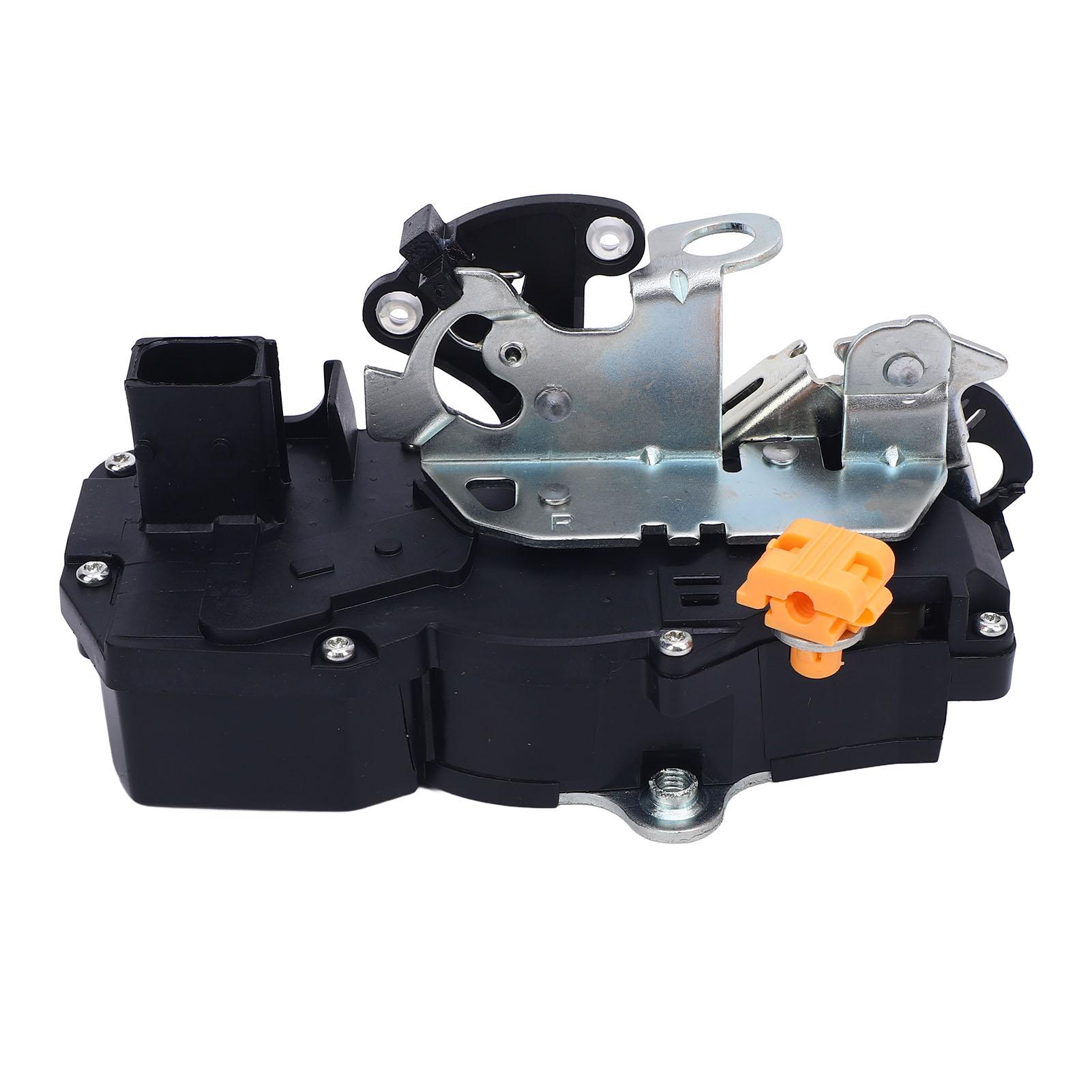 Door Latch Lock Actuator Front Right Passenger Side 20783852 Power Door Lock Actuators Replacement
Door Latch Lock Actuator Front Right Passenger Side 20783852 Power Door Lock Actuators Replacement