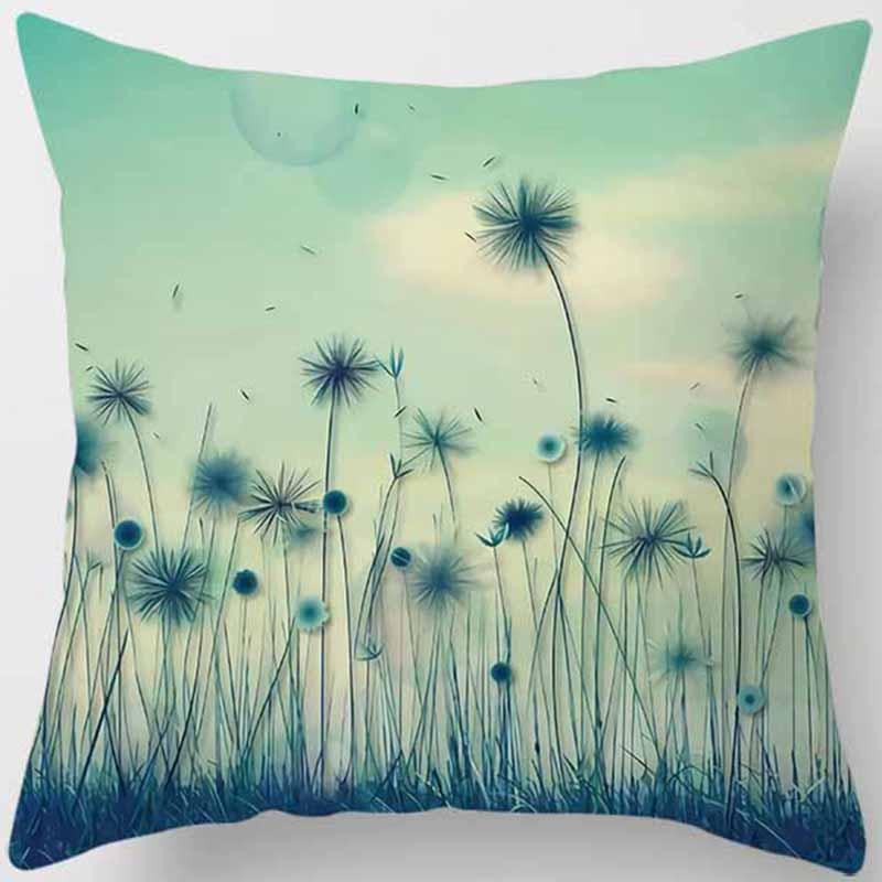 Чехол на подушку для автомобильного дивана с принтом одуванчика, квадратная наволочка 40x40cm
Чехол на подушку для автомобильного дивана с принтом одуванчика, квадратная наволочка 40x40cm