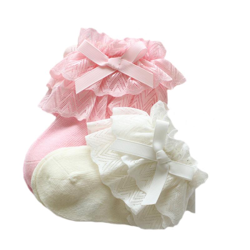 Lawadka Baby Girls Socks Newborn Cotton Lace Baby Socks for Girls Solid Princess Style Infant Baby Girls Clothes Accessories New 0-6M
Lawadka Baby Girls Socks Newborn Cotton Lace Baby Socks for Girls Solid Princess Style Infant Baby Girls Clothes Accessories New 0-6M