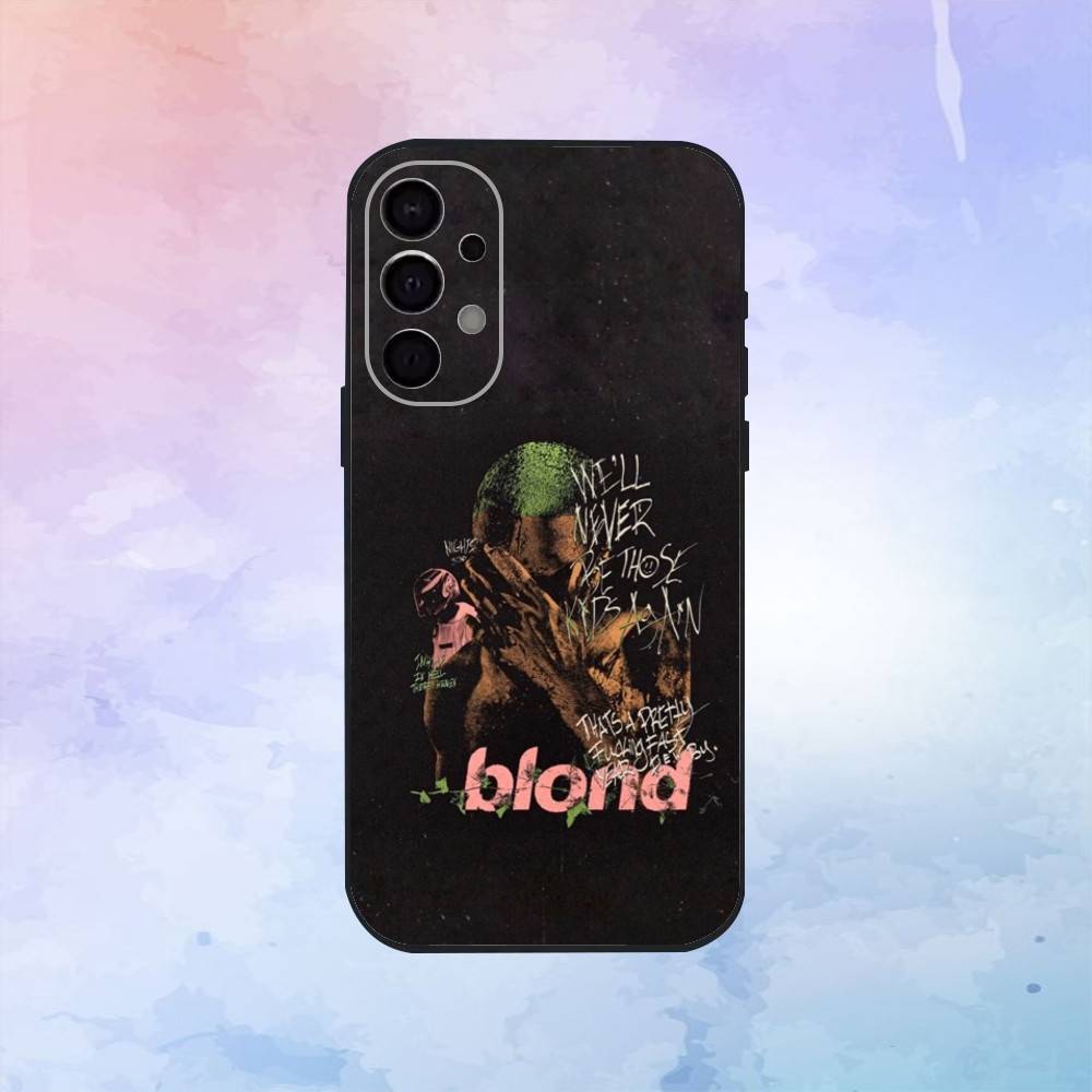 Cool F-Frank O-OCEAN Singer Phone Case For Samsung S25,S24,S21,S22,S23,S30,Ultra,S20,Plus,Fe,Lite,Note,10,9,5G Black Cover Samsung S24
Cool F-Frank O-OCEAN Singer Phone Case For Samsung S25,S24,S21,S22,S23,S30,Ultra,S20,Plus,Fe,Lite,Note,10,9,5G Black Cover Samsung S24