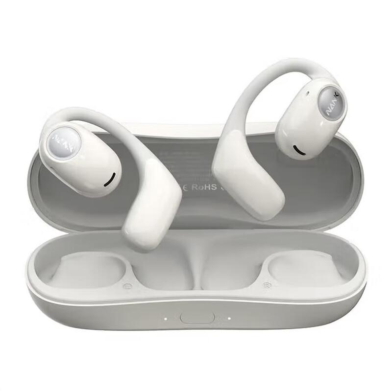 NANK OE PRO Open-Ear Wireless Sports Headphones
NANK OE PRO Open-Ear Wireless Sports Headphones