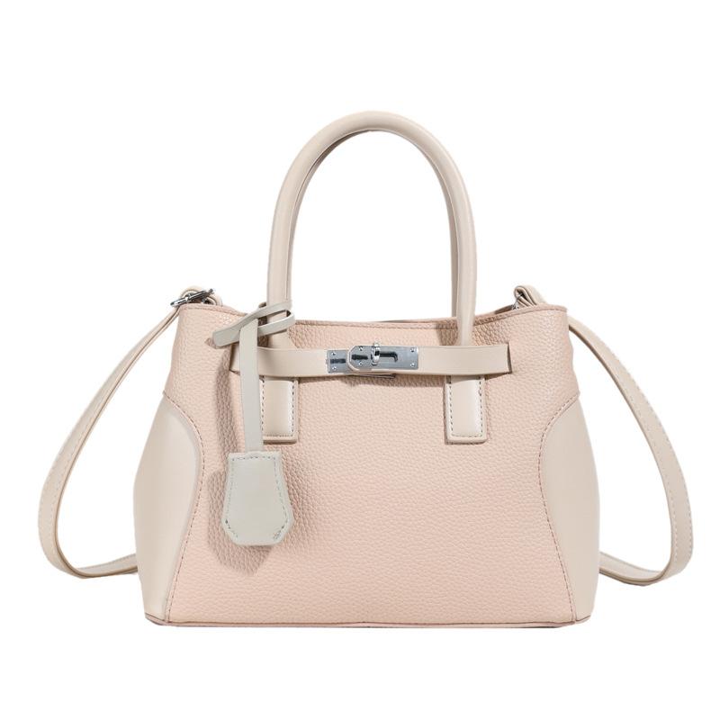 Женская сумка-тоут Новая модная сумка через плечо Универсальная сумка-мессенджер
Женская сумка-тоут Новая модная сумка через плечо Универсальная сумка-мессенджер