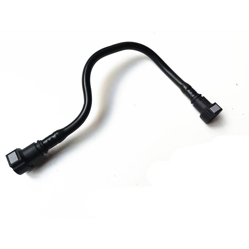 8W7Z‑9D289‑A Fuel Vapor Separator Pipe Group for Ford Engine Parts
8W7Z‑9D289‑A Fuel Vapor Separator Pipe Group for Ford Engine Parts