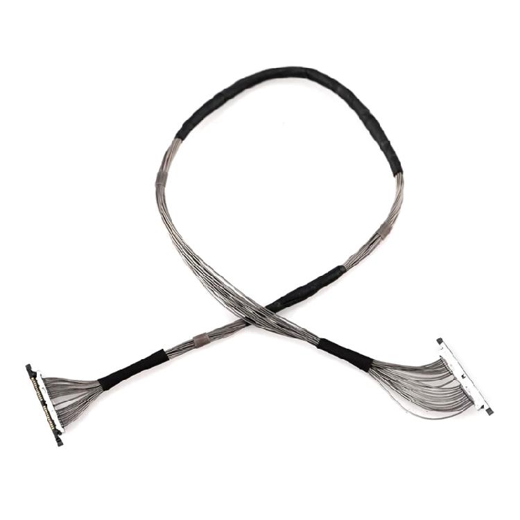 Pro Gimbal Camera PTZ Cable Signal Line Transmission Wire Repair Part 1
Pro Gimbal Camera PTZ Cable Signal Line Transmission Wire Repair Part 1