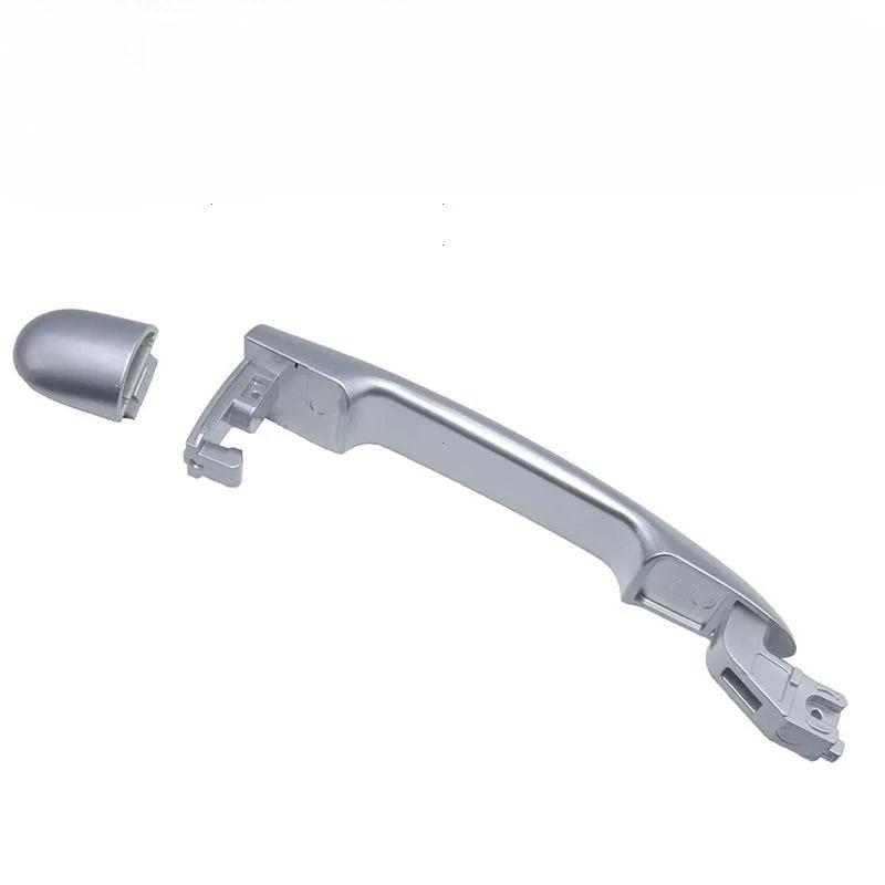 For Renault Koleos Car Exterior Door Handle 2009-2018 Front/Rear Left/Right outside Handles 80640-JY01A/JY01B 80647-JY01A Rear left
For Renault Koleos Car Exterior Door Handle 2009-2018 Front/Rear Left/Right outside Handles 80640-JY01A/JY01B 80647-JY01A Rear left