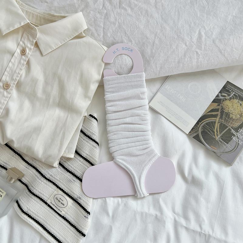 10Pair Sunscreen Ballet Style Thin Stockings Cover Women S Spring Summer Breathable Long Pile Socks Women S Solid Color Jk Women S Socks Sub-Leg Cover One size fits all белый
10Pair Sunscreen Ballet Style Thin Stockings Cover Women S Spring Summer Breathable Long Pile Socks Women S Solid Color Jk Women S Socks Sub-Leg Cover One size fits all белый