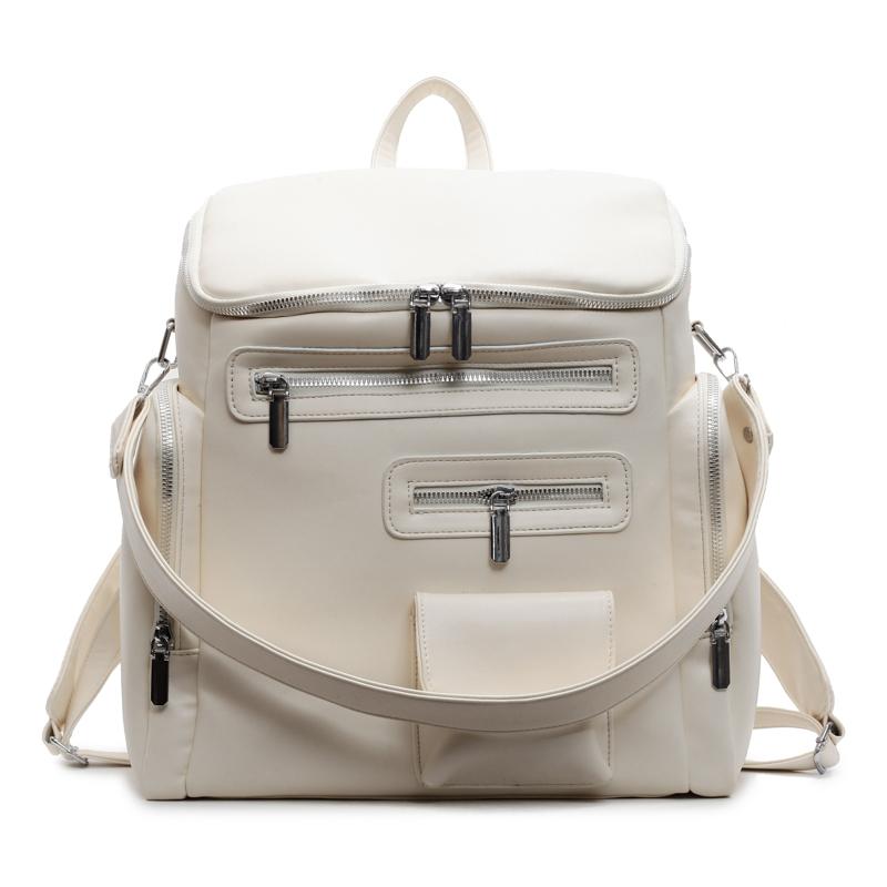 Y2K Fashi Backpacks For Women Multi Pockets Large Capacity Travelling Rucksack 2026 Luxury Designer College Student School Bag бежевый
Y2K Fashi Backpacks For Women Multi Pockets Large Capacity Travelling Rucksack 2026 Luxury Designer College Student School Bag бежевый