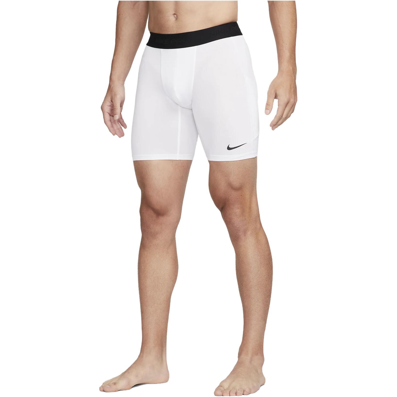 Nike Pro Logo Print Comfortable Elastic Slim Fit Sports Shorts Men shorts White FB7963-100 XL
Nike Pro Logo Print Comfortable Elastic Slim Fit Sports Shorts Men shorts White FB7963-100 XL