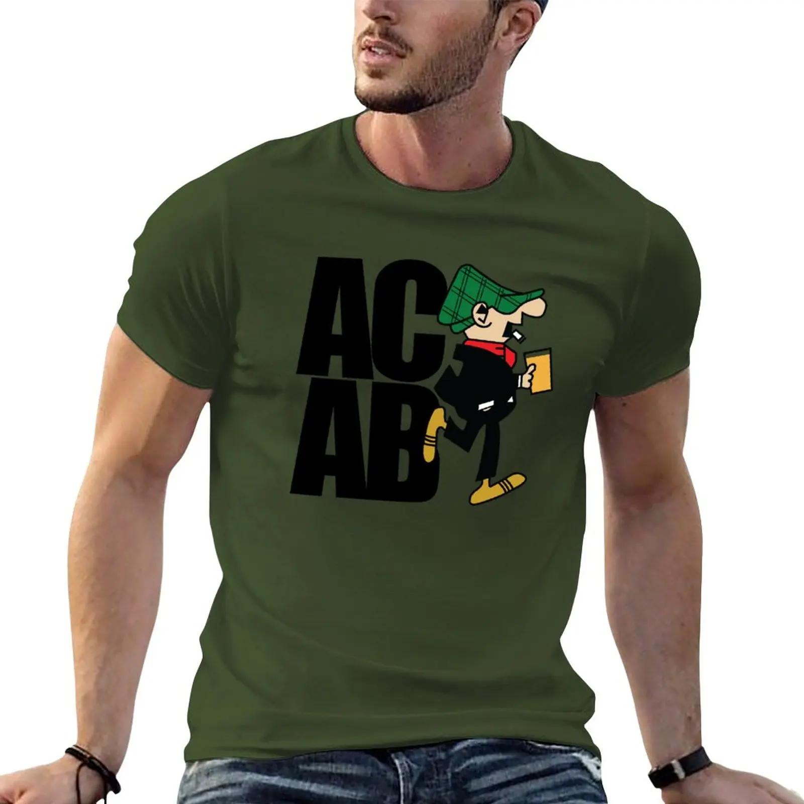 New Andy Capp - ACAB T-Shirt quick drying shirt aesthetic clothes tees boys animal print shirt sweat shirts, men M
New Andy Capp - ACAB T-Shirt quick drying shirt aesthetic clothes tees boys animal print shirt sweat shirts, men M