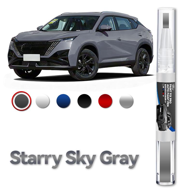 Car paint touch up pen For dongfeng Aeolus Haohan car paint scratch repair body repair Accessories painting tools automobiles
Car paint touch up pen For dongfeng Aeolus Haohan car paint scratch repair body repair Accessories painting tools automobiles