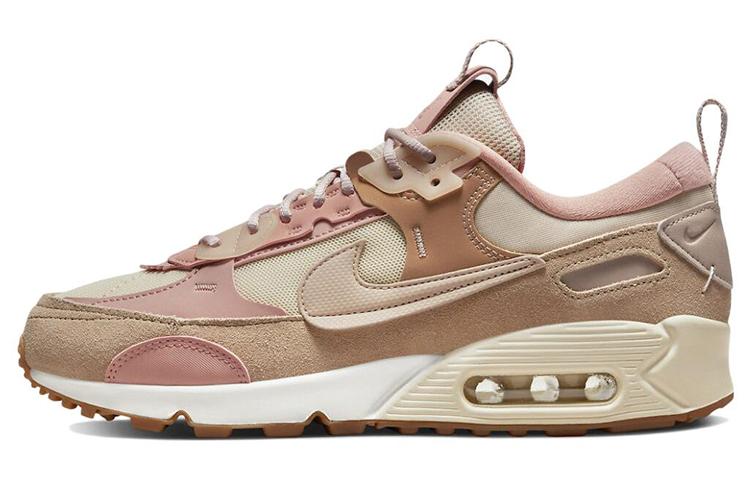 Nike Air Max 90 Futura Sanddrift Women s DM9922-100 36.5
Nike Air Max 90 Futura Sanddrift Women s DM9922-100 36.5