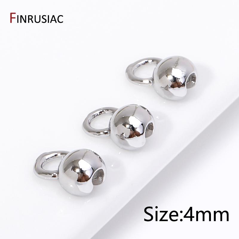 18K Gold Plated Brass Leather Cord Crimp Beads with Loop,Clam Shell Bead Tip Crimp Ends Beads for DIY Jewelry Making Accessories 10 Pcs
18K Gold Plated Brass Leather Cord Crimp Beads with Loop,Clam Shell Bead Tip Crimp Ends Beads for DIY Jewelry Making Accessories 10 Pcs