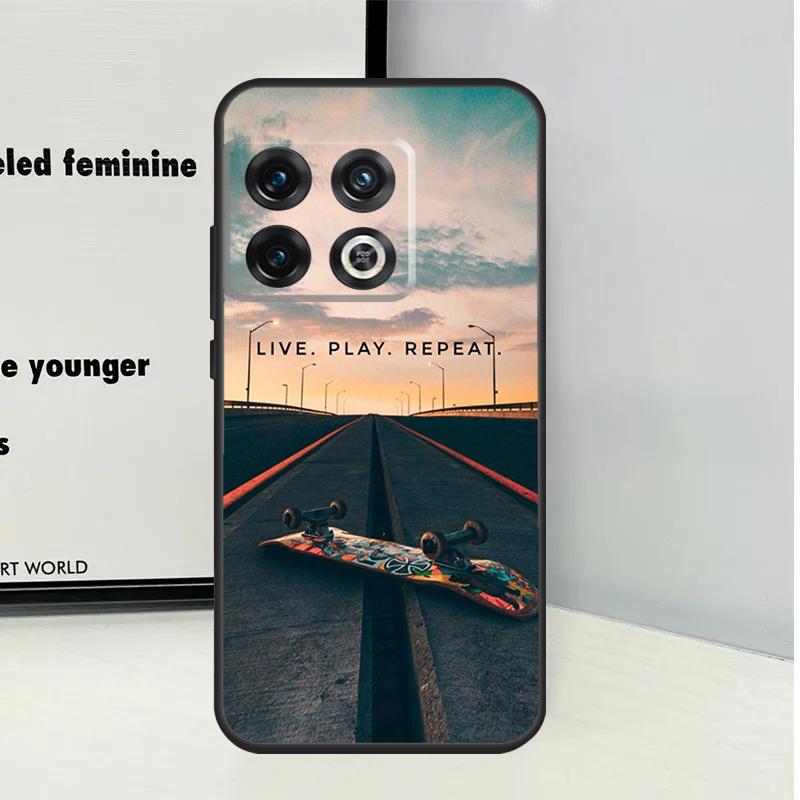Cool Skate For OnePlus Nord 5 CE 4 2 3 Lite N20 N30 Case For OnePlus 15R 13R 12R 13 12 11 10 Pro 10T 13T OnePlus Nord CE5
Cool Skate For OnePlus Nord 5 CE 4 2 3 Lite N20 N30 Case For OnePlus 15R 13R 12R 13 12 11 10 Pro 10T 13T OnePlus Nord CE5