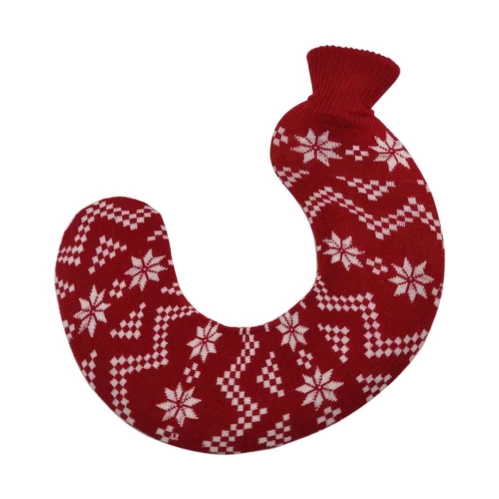 Новый 1 л Портативный На шею Моющийся Теплый Защитный Чехол для грелки для горячей воды Руки Ноги U-образный Съемный Взрывобезопасный
Новый 1 л Портативный На шею Моющийся Теплый Защитный Чехол для грелки для горячей воды Руки Ноги U-образный Съемный Взрывобезопасный