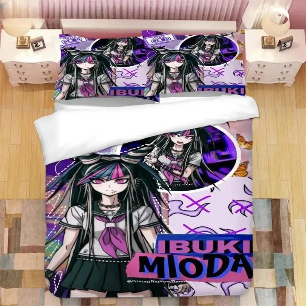 Новий Модний Ігровий Аніме Hiyoko X Ibuki Комплект Постільної Білизни З Малюнком Наволочка Покривало На Ковдру М яке Розмір Queen King Постільна Білизна Для Дому 240x210cm
Новий Модний Ігровий Аніме Hiyoko X Ibuki Комплект Постільної Білизни З Малюнком Наволочка Покривало На Ковдру М яке Розмір Queen King Постільна Білизна Для Дому 240x210cm