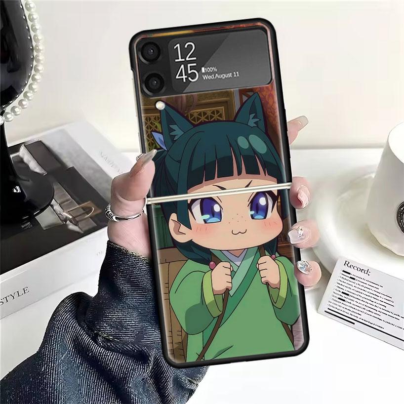 A-Apothecary D-Diaries Cute Cases For Samsung Galaxy Z Flip 4 5 6 7 3 Z Flip7 Flip6 Flip4 Flip5 Flip3 5G Hard Shockproof Fundas Samsung Z Flip 3
A-Apothecary D-Diaries Cute Cases For Samsung Galaxy Z Flip 4 5 6 7 3 Z Flip7 Flip6 Flip4 Flip5 Flip3 5G Hard Shockproof Fundas Samsung Z Flip 3